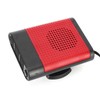 24V Auto Car Heater Portable Cooling Heating Fan Winter Windshield