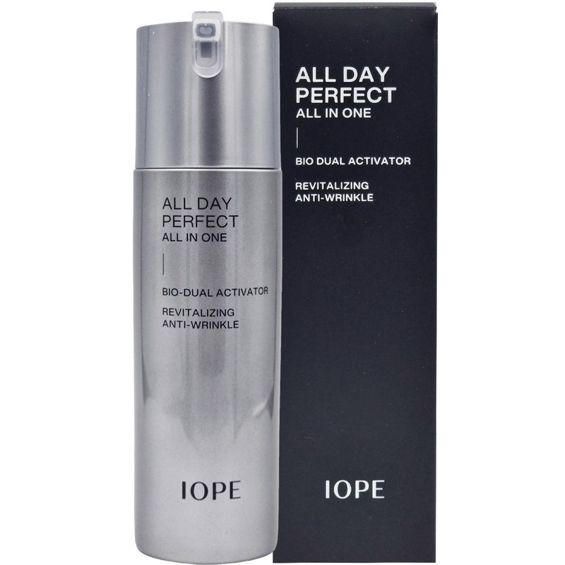 IOPE IOPE Men All Day Perfect All-in-One 120ml Men’s All-in-one