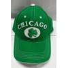 Donegal Bay Chicago Irish Green Cap, Adjustable