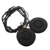 Mipcase High Fidelity Motorcycle Helmet Headset with Ergonomic Design Mic