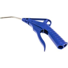CEJN Blow gun with standard nozzle (not replaceable), internal thread G 1/4 inch, connection type: internal thread