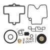 Carburetor Repair Kit Silicone for Keihin FCR Slant Body 28