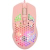 UrchoiceLtd G11 Gaming Mouse, Wired, Ultra Light, 2.7 oz (78