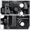 TUSDAR Headlight Assembly Set for 08 09 10 Ford F-250