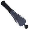 Andux 4 Pack Long Neck Golf Hybrid Club Head Covers