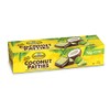 12 OZ Key Lime Flavor Coconut Patties (6)