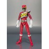 S.H.Figuarts Kyoryu Red