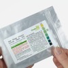 SimplexHealth Chlorine Dioxide 0-500ppm (10 Test Strips)