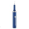 UKEXE Pet Ultrasonic Tooth Cleaner Blue