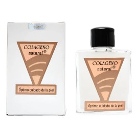 Colágeno Natural -cuidado De La Piel - Prevención De Arrugas