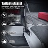 XhuangTech Tailgate Truck Shock Assist Kit Compatible with C-hevy Silverado