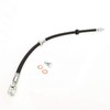 LST 2 x Brake Hose Front Left Right 8Z0611707 A2