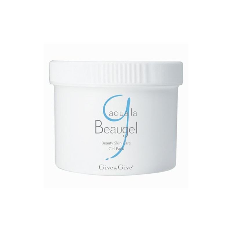 Soothing Gel Packs akuarabyu-jeru