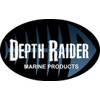 Depth Raider Track Adapter Plate for Salty S17 Down East