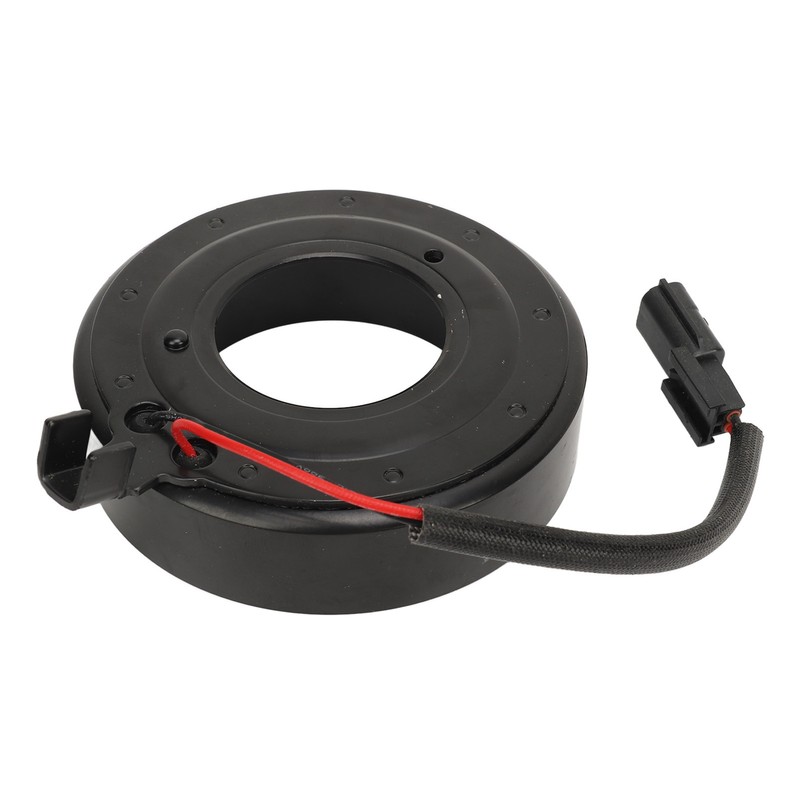 Air Conditioning Compressor Coil 2 Pins Rugged Reliable Heat Resistant