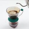 Cafflano Lever Dripper : Smart Dual-mode (Immersion mode, Pour-over mode)