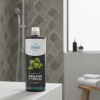 Shampoo Órgano Nogal 950ml Matiza Color Shelo Nabel