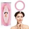 Curling Band - 1pc Premium Quality Curling Headband, Effortless Curlband