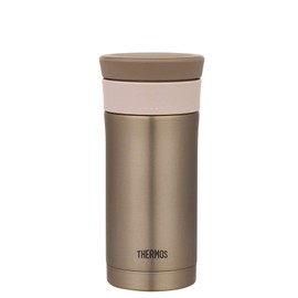 Thermos Vacuum Insulated Tumbler Gold, 350ml, JMK351GL4AUS