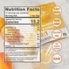 Jungle Powders Freeze Dried Mango Powder 7 Ounce Bag, Fruity