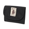 COB LEISURE WALLET Wallet, 80: Black, Free size