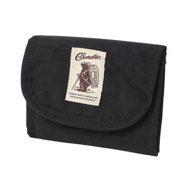 COB LEISURE WALLET Wallet, 80: Black, Free size