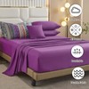 Boho Comforter Set King Size 8 Piece Bed in a