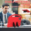 EabHulie Case for Doogee Tab E3 10.95" 2025, Kids Friendly