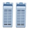 Washing Machine Lint Filter for Haier Compatible JW-RFK42A (1 Pack)