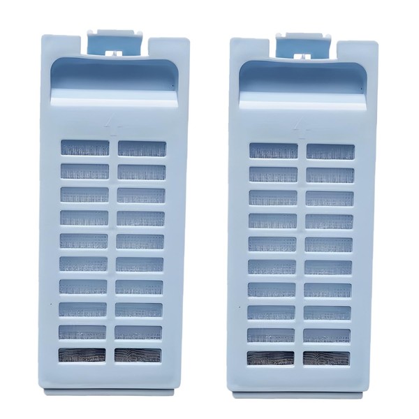Washing Machine Lint Filter for Haier Compatible JW-RFK42A (1 Pack)