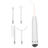 High Frequency Skin Therapy Wand Machine Portable Wrinkle Reducing Anti