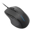 Kensington Pro Fit USB Wired Mid-Size Mouse (K72355US)
