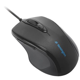 Kensington Pro Fit USB Wired Mid-Size Mouse (K72355US)