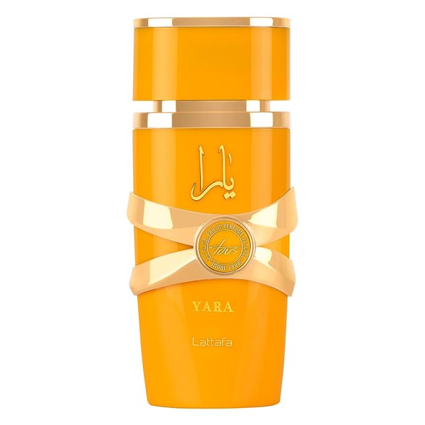Lattafa Perfumes Yara Tous for Women Eau de Parfum Spray,
