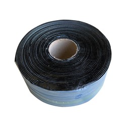 EWT Premium Asphalt Tarmac Parking lot Joint and Crack Sealer Repair Hot-Filler II 50 FT Long (3mm Thick) (3.8 in)