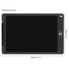 12in LCD Writing Painting Board Drawing Pad Handwriting Tablet Gift