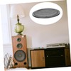 DOITOOL Subwoofer Grill Cover Car Speaker Grill Mesh Speaker Cover