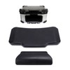 Backrest pad top case PU leather back pad back rest