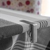 XP Design Stainless Steel Tablecloth Clips Tablecloth Table Cover Fixing