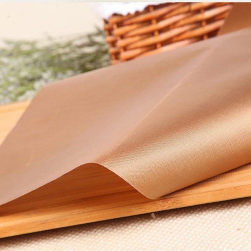 Reusable Baking Sheet Non Stick Mat Oven Tray Liner 40