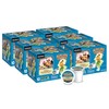 Kauai Coffee K-Cup Pods - Vanilla Macadamia Nut Flavor –