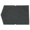 vhbw 3x Foam Filter Replacement for Miele 7358901 for Tumble