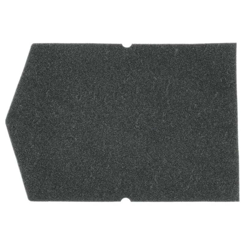 vhbw 3x Foam Filter Replacement for Miele 7358901 for Tumble