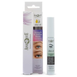 Aphrodite Strength & Volume Boost Brow & Lash Serum