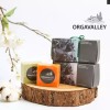 All Gauge Valley 올가밸리 천연허브오일40 비누세트(택2종) yhM1+4PJI Olga Valley Natural