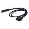 Adapter Cable 19Pin USB 3.0 to External USB TypeC Socket