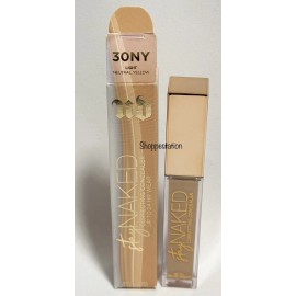 Urban Decay Stay Naked Correcting Concealer 30 NY LIGHT NEUTRAL YELLOW