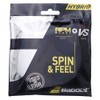 Babolat RPM 17G + VS Touch 16G Tennis String ()