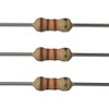 E-Projects 50EP5141K20 1.2k Ohm Resistors, 1/4 W, 5% (Pack of 50)