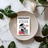 Congratulations On Becoming A Qualified Teacher - Teacher Graduation Card
